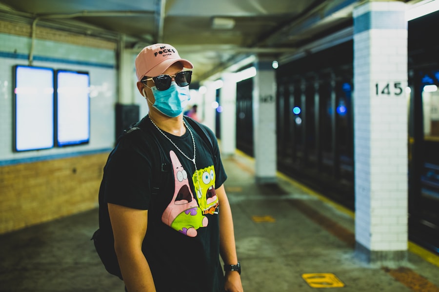 Photo cancer fraud