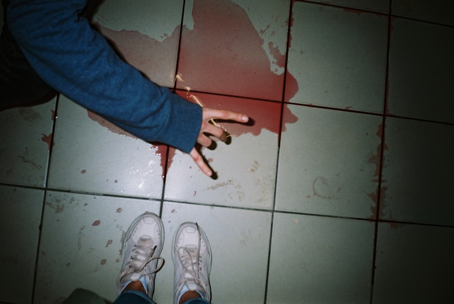 Photo revenge stories