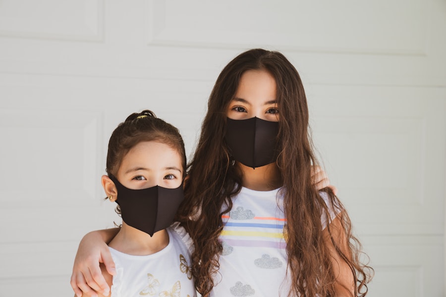 Photo cut off toxic family members