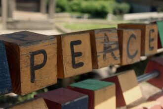 Photo financial peace