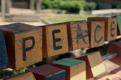 Photo financial peace
