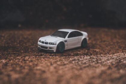 Photo sell car