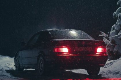 Photo revenge story car title