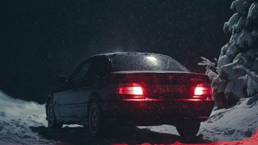 Photo revenge story car title