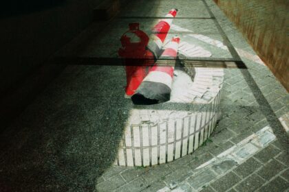 Photo revenge story