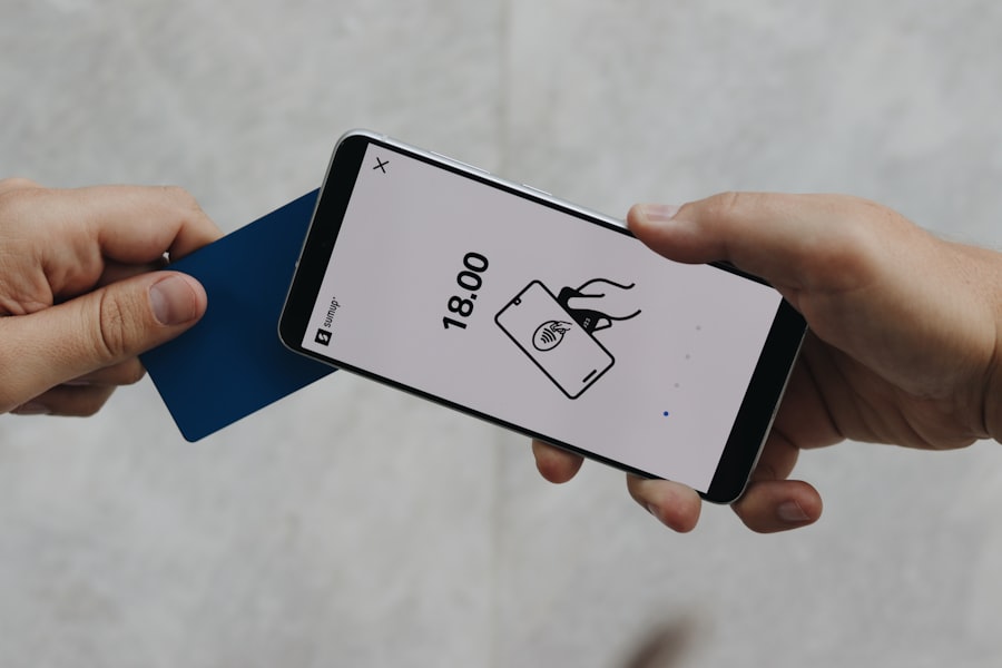 Photo startup scam