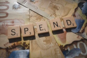 Photo spending
