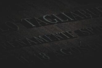 Photo forged my name