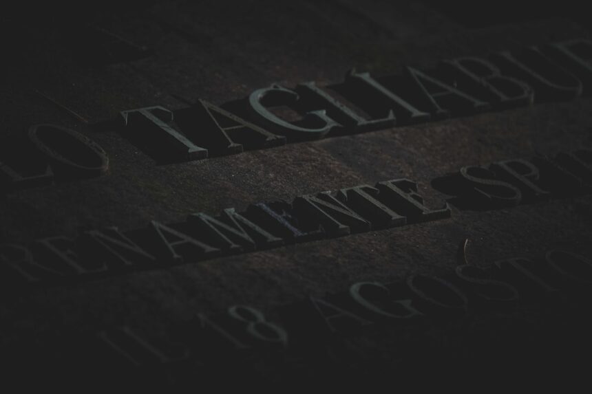 Photo forged my name