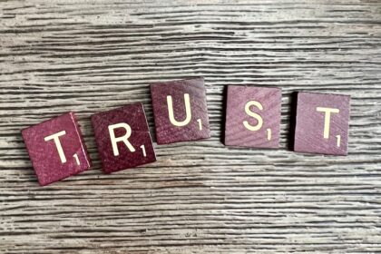 Photo trust