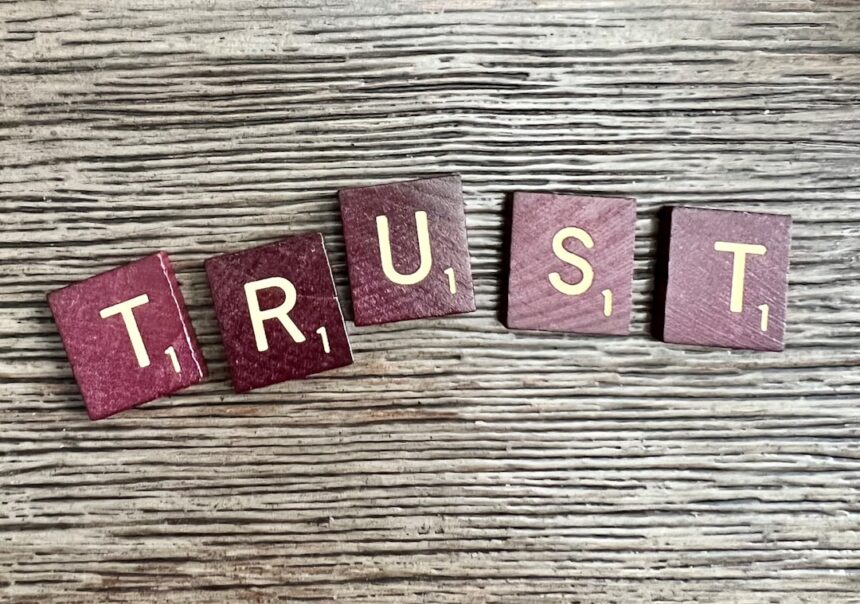 Photo trust
