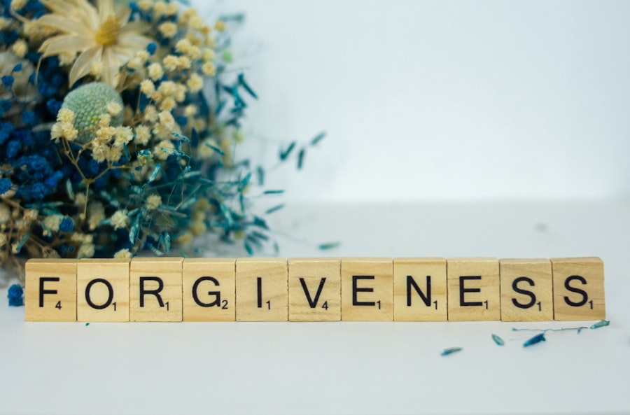 Photo forged my name