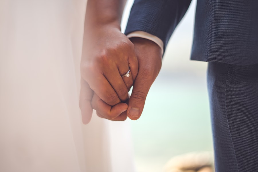 Photo marriage