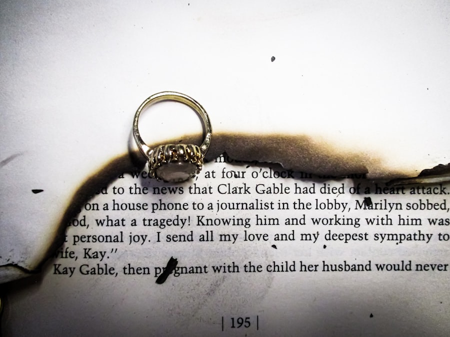 Photo revenge story
