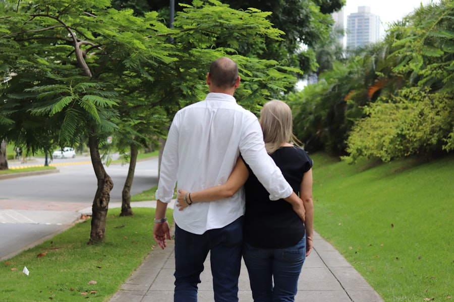 Photo protect assets spouse