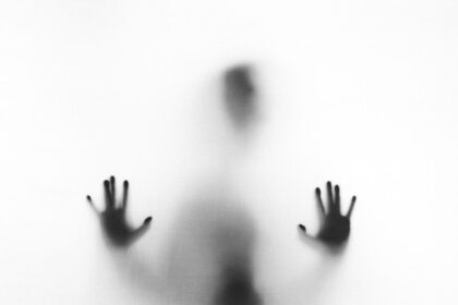 Photo puppet
