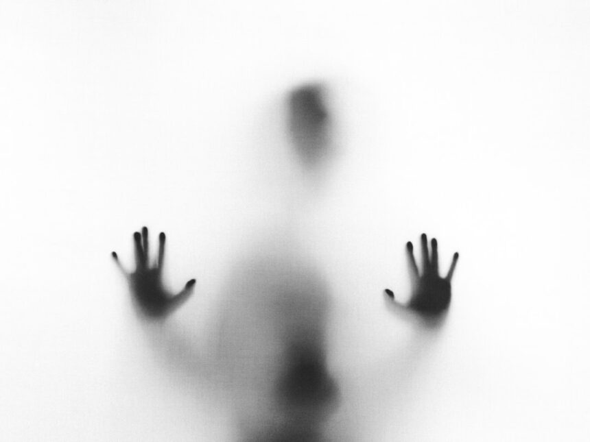 Photo puppet