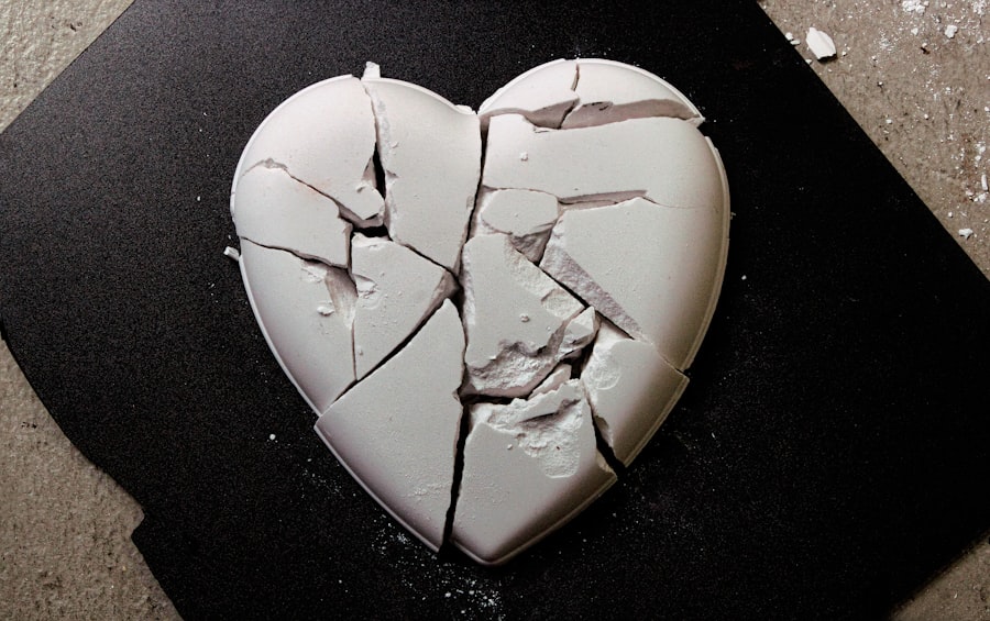 Photo fix broken marriage