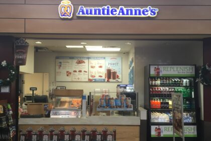 Photo aunts will