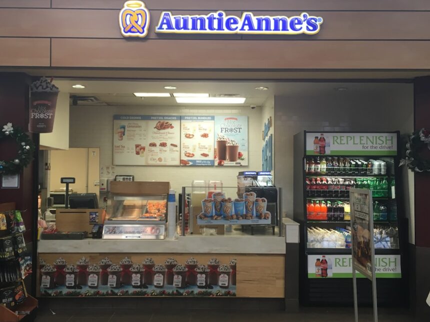 Photo aunts will