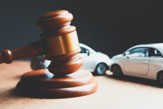Photo selling a car without consent legal