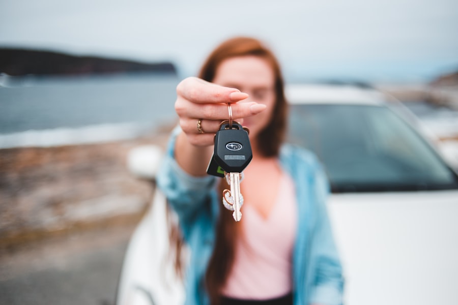 Photo selling a car without consent legal