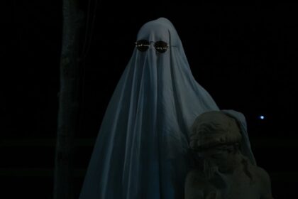 Photo Ghost accountant
