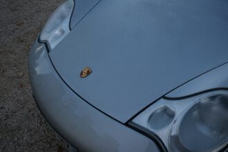 Photo car revenge