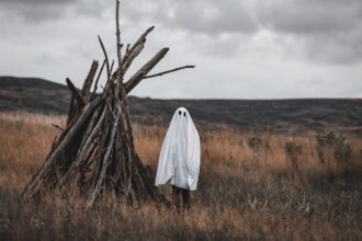 Photo Ghost accountant