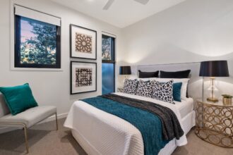 Photo real estate