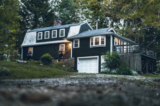 Photo selling house without co owner consent