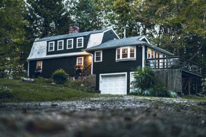 Photo selling house without co owner consent