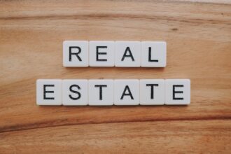 Photo real estate fraud
