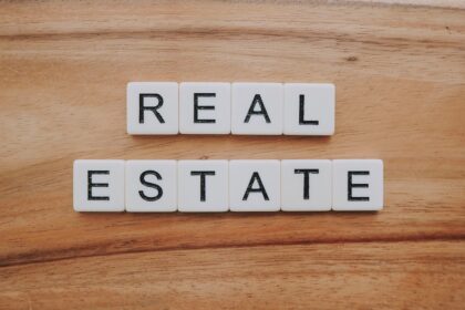 Photo real estate fraud