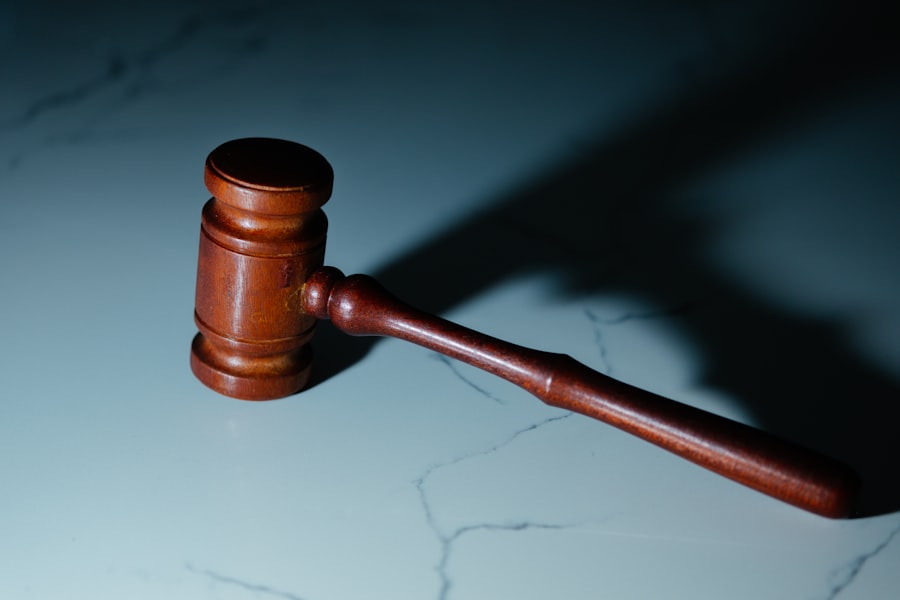 Photo lawsuit