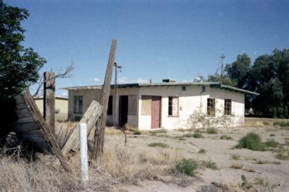 Photo property dispute
