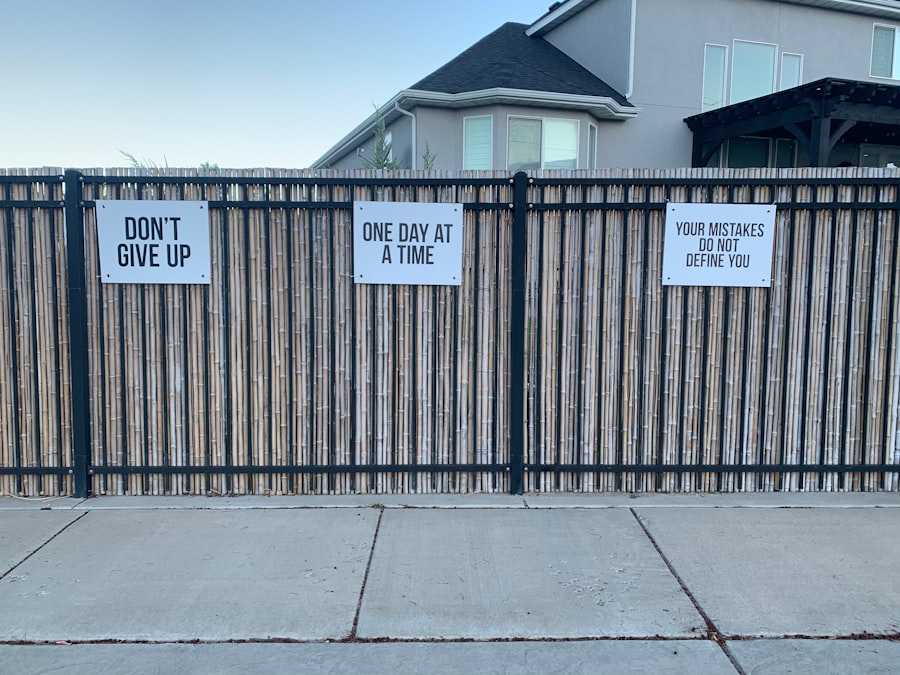Photo property dispute