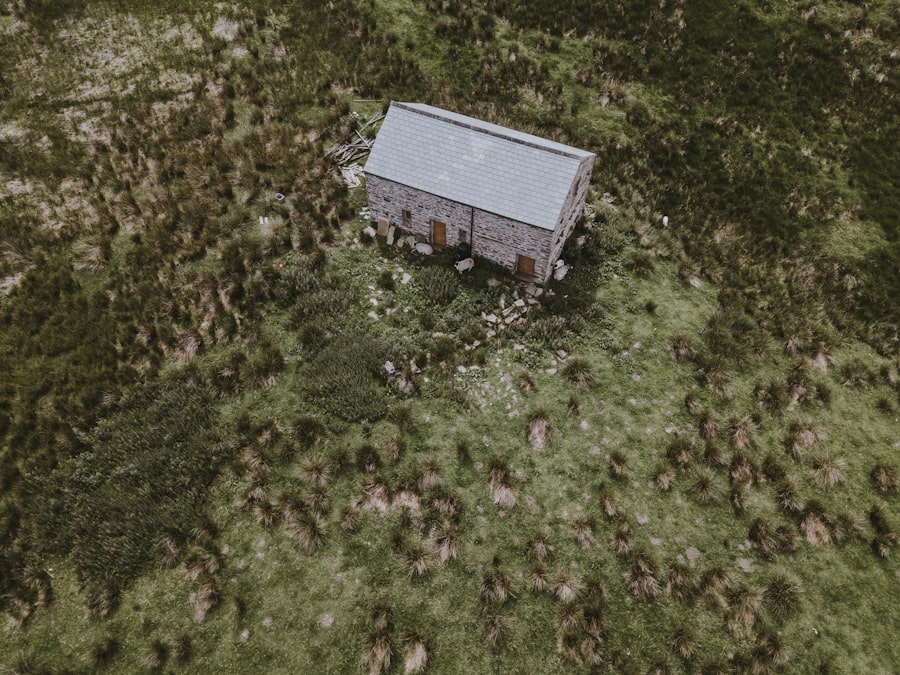 Photo real estate story