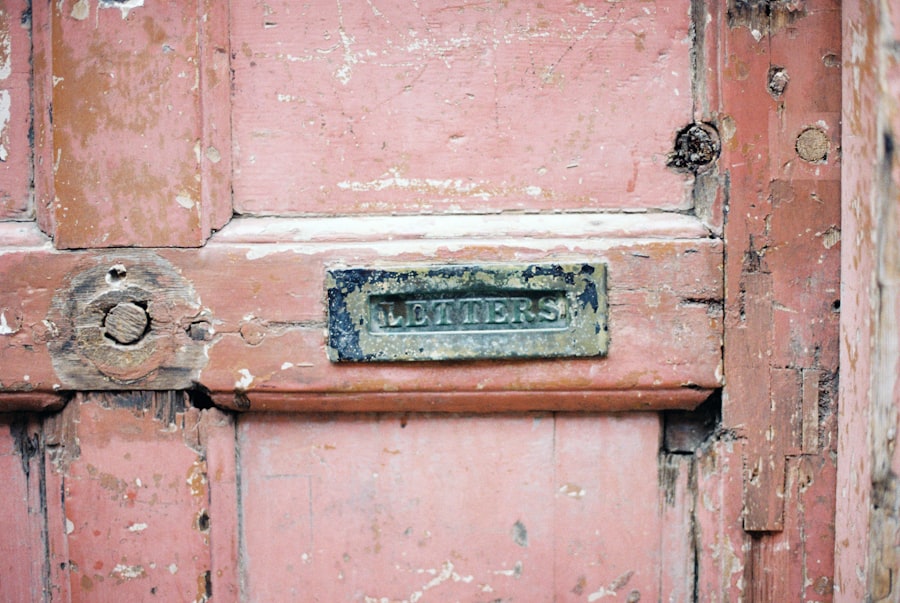 Photo real estate forgery