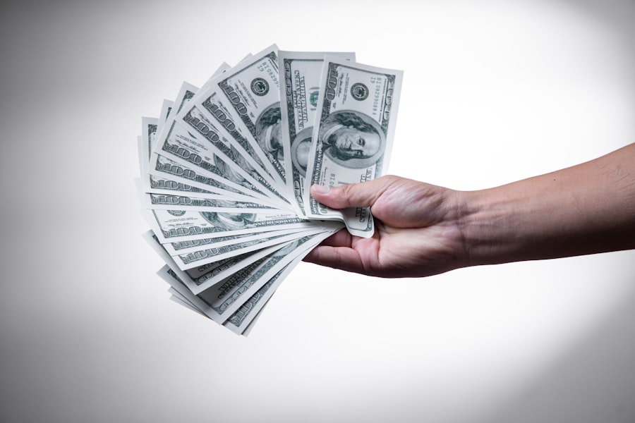 Photo refinance scam