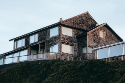 Photo narcissist real estate