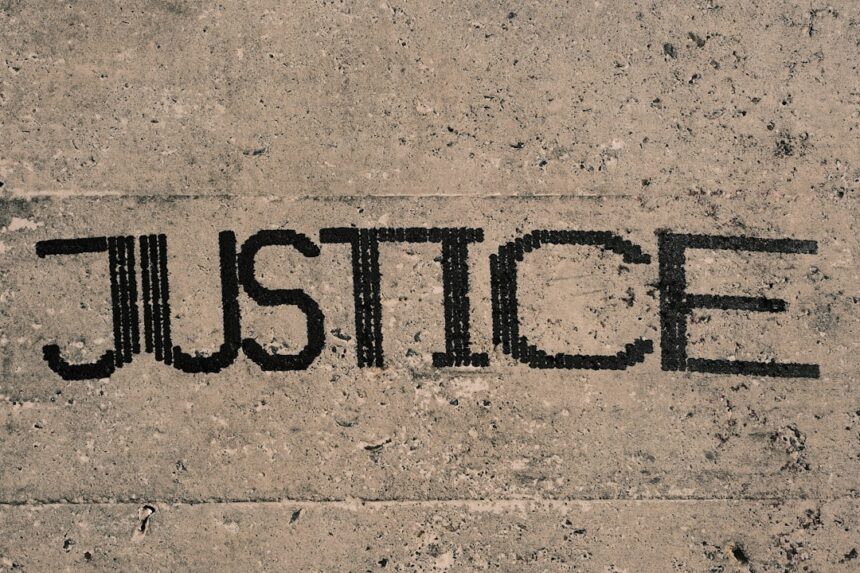 Photo justice