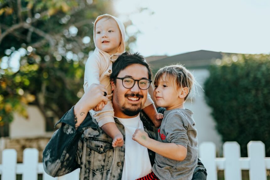 Photo family