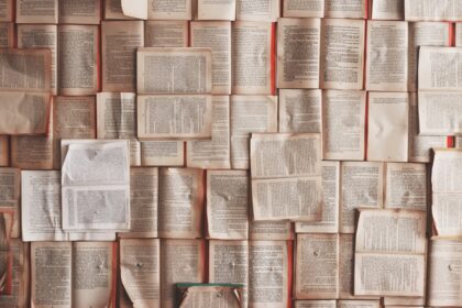 Photo reading