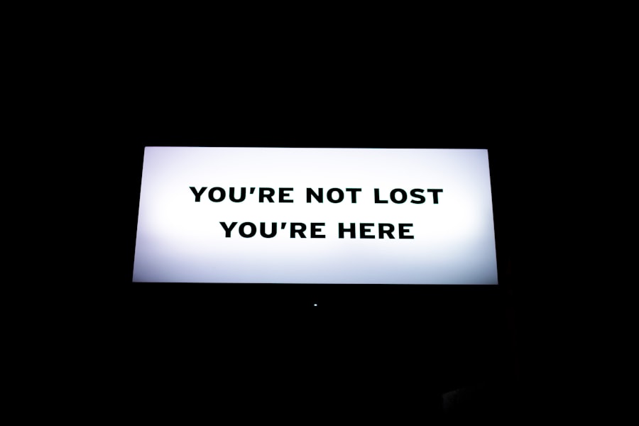 Photo lost everything