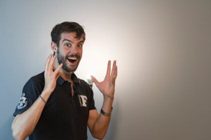 Photo reaction