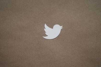 Photo secret account