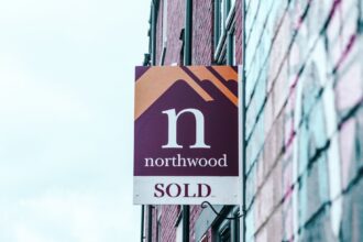 Photo house sold