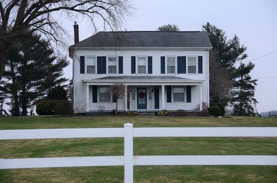 Photo house sold