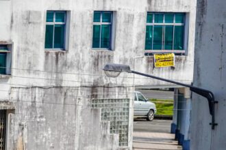 Photo property sale